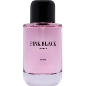 Pink Black – Geparlys – Eau de Parfum