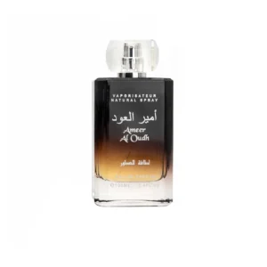 Ameer Al Oud Intense – Lattafa – Eau de Parfum