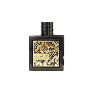 Qaed Al Fursan – Lattafa – Eau de Parfum