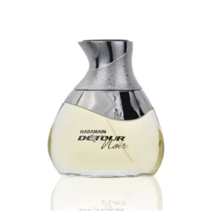 Détour Noir - Al Haramain - Eau de Parfum