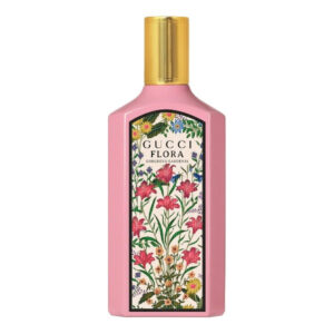 Flora Gorgeous Gardenia – Gucci – Eau de Parfum