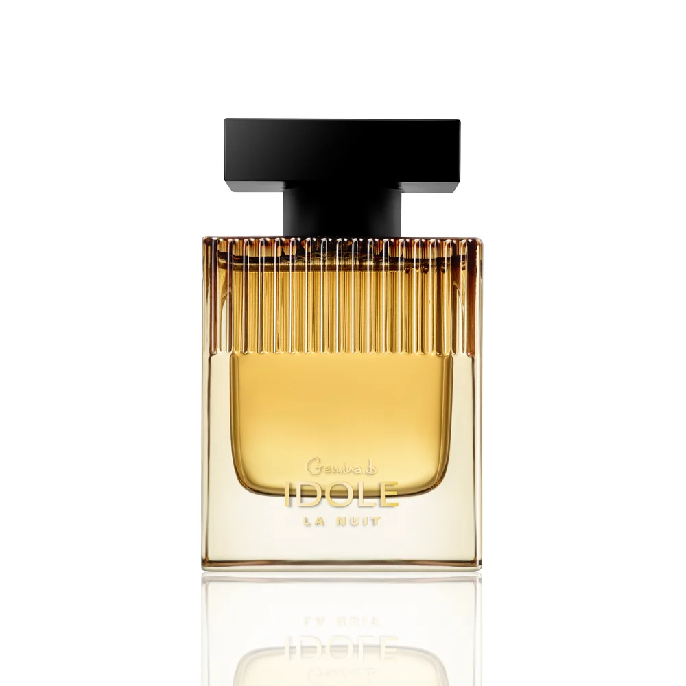 Idole la Nuit – Geparlys – Eau de Toilette
