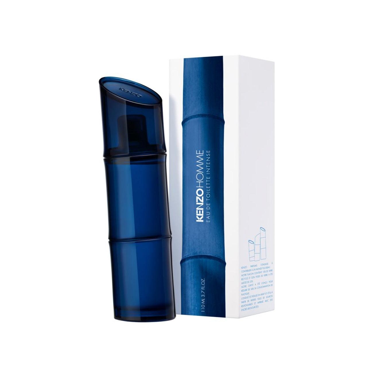 Kenzo Homme Eau de Toilette Intense – Kenzo – Eau de Toilette Intense