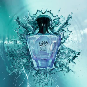 Turathi Electric – Afnan – Eau de Parfum