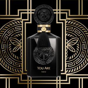 You Are – Geparlys – Eau de Parfum