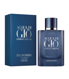 Aqua di Gio Parfum - Giorgio Armani - Parfum