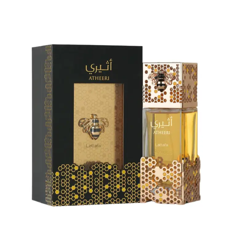 Atheeri – Lattafa Pride – Eau de Parfum
