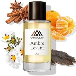Cèdre Ambre - Cèdre Ambre - Eau de Parfum