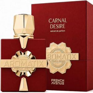 Aromatix - French Avenue - EDP