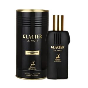 Glacier Le Noir – Maison Alhambra – Eau de Parfum