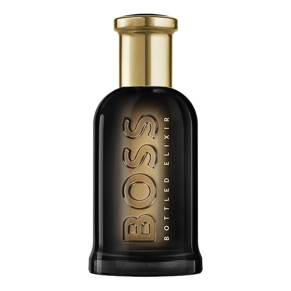 Boss Bottled Elixir - Hugo Boss - Parfum