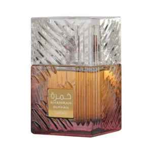 Khamrah Dukhan – Lattafa – Eau de Parfum