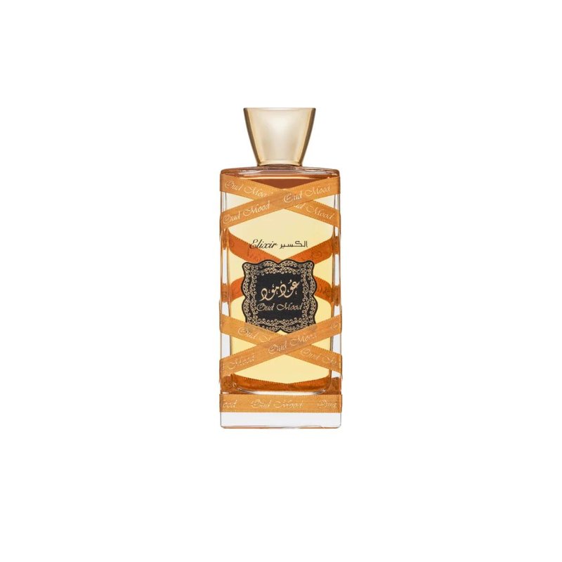 Assad Elixir - Lattafa - EDP