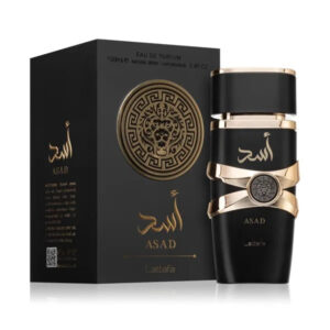 Asad – Lattafa – Eau de Parfum