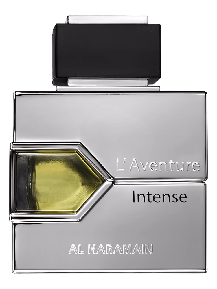 L'Aventure Intense - Al Haramain - EDP