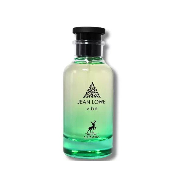 Jean Lowe Vibe - Maison Alhambra - EDP