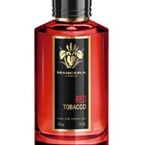 Red Tobacco - Mancera - Eau de Parfum