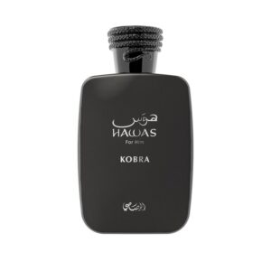 Hawas Kobra - Rasasi - EDP
