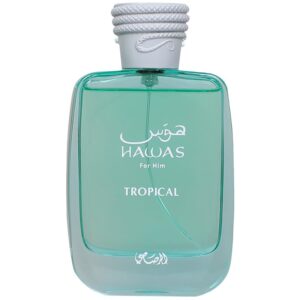 Hawas Tropical - Rasasi - EDP