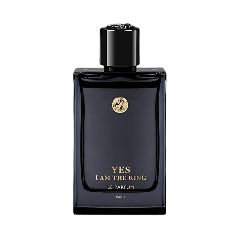 Yes I Am The King Le Parfum – Geparlys – Eau de Parfum