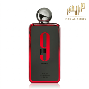 9PM Rebel – Afnan – Eau de Parfum