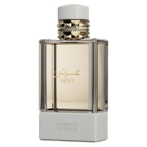 Arsh – Fresh Avenue – Eau de Parfum