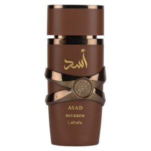 Asad Bourbon – Lattafa – Eau de Parfum