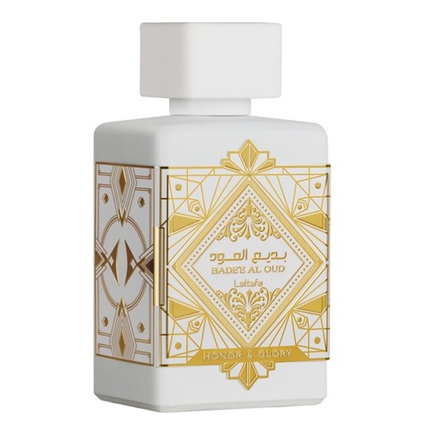 Badee Al Oud Honor and Glory – Lattafa – Eau de Parfum
