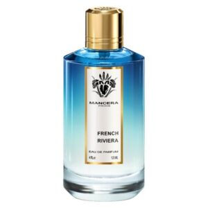 French Riviera - Mancera - EDP
