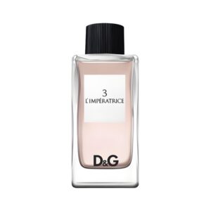 D&G L'Impératrice - Dolce & Gabbana - Eau de Toilette