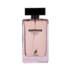 Narissa Musc – Al Hambra – Eau de Parfum