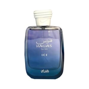 Rasasi Hawas Ice – Rasasi – Eau de Parfum