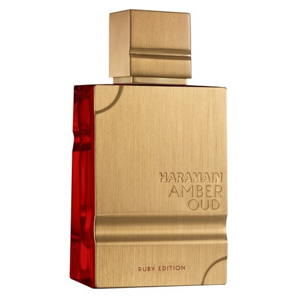 Ruby Edition - Al Haramain - EDP
