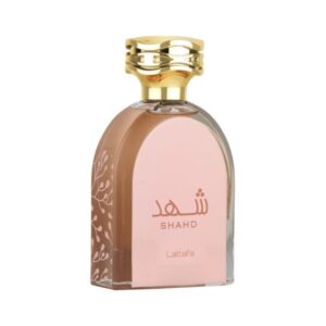 Shahd – Lattafa – Eau de Parfum