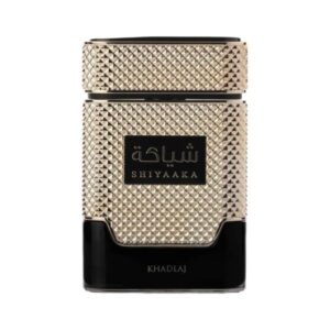 Shiyaaka Gold – Shiyaaka – Eau de Parfum