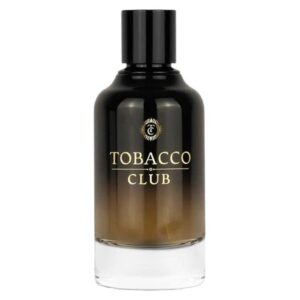 Tobacco Club – Tobacco Club – Eau de Parfum