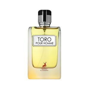 Toro – Al Hambra – Eau de Parfum