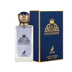 Kingsman Maison Alhambra – Eau de Parfum