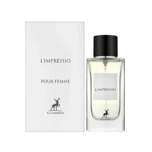 L'Impressio Maison Alhambra - Eau de Parfum