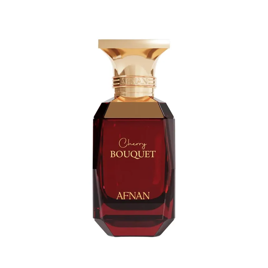Cherry Bouquet - Afnan - Eau de Parfum