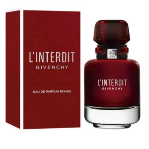 L'Interdit Rouge - Givenchy - Eau de Parfum