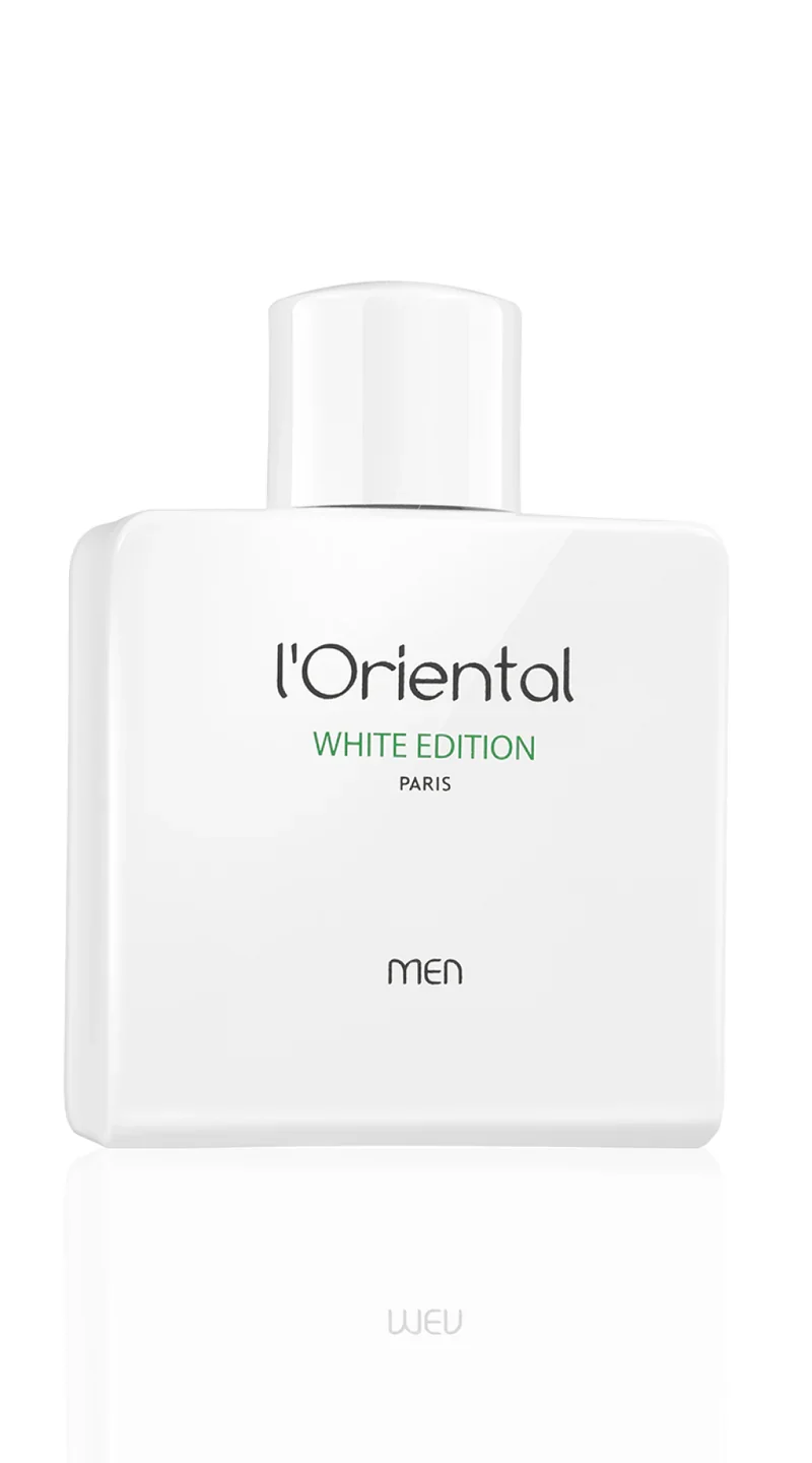 L'Oriental White Edition- Eau de Parfum
