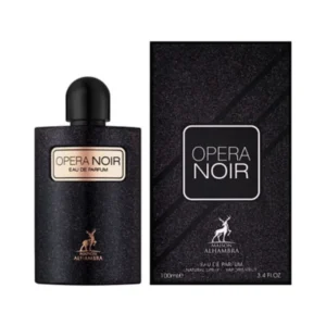 Opera Noir – Maison Alhambra – Eau de Parfum