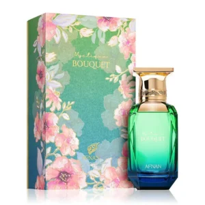 Mystique Bouquet - Afnan - Eau de Parfum