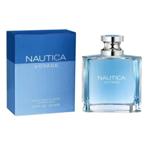 Nautica Voyage – Nautica – Eau de Toilette