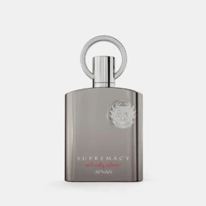 Supremacy Not Only Intense – Afnan – Extrait de Parfum
