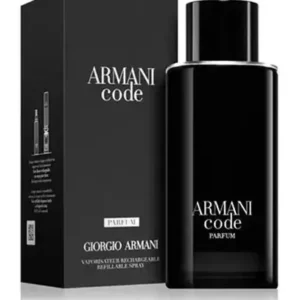 Armani Code Parfum - Giorgio Armani - Eau de Parfum