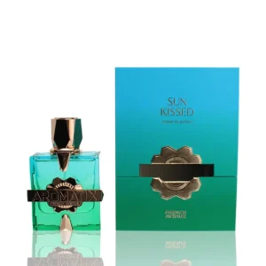 Sun Kissed – Aromatix – Eau de Parfum