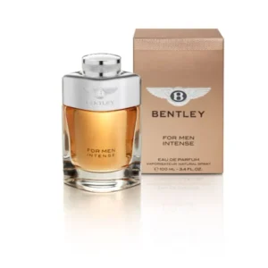 Bentley For Men Intense – Bentley – Eau de Parfum