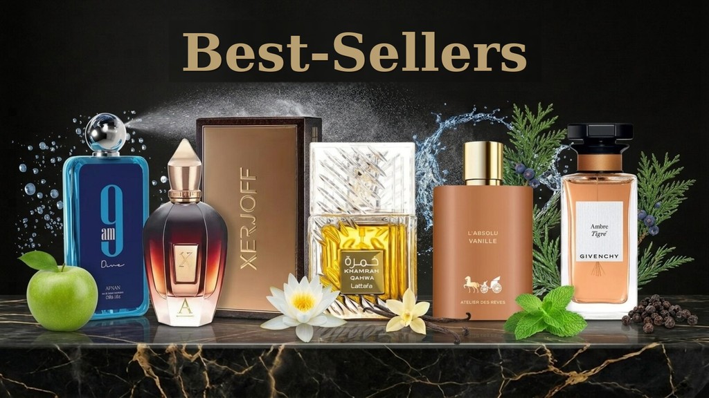 Best-sellers